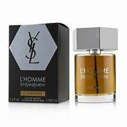 yves saint laurent l'homme parfum intense spray 60 ml 2 oz