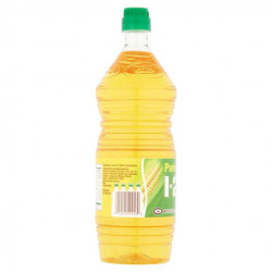 1-2-3 Pure Corn Oil, 33.8 fl oz