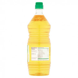 1-2-3 Pure Corn Oil, 33.8 fl oz