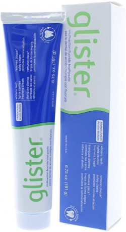 190 Gm Amway Glister Multi Action Toothpaste