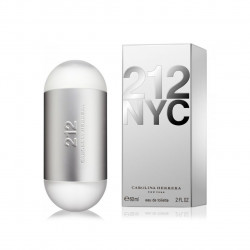 212 NYC EDT Women By Carolina Herrera
