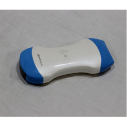 3 in 1 Wireless Probe Type Ultrasound Scanner Machine MSLPU78