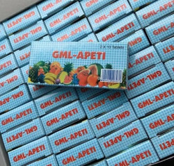 3 Packs GML Apeti Appetite Stimulant Weight Gain Tabs