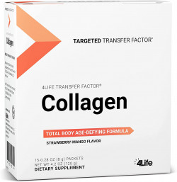 4Life Transfer Factor Collagen