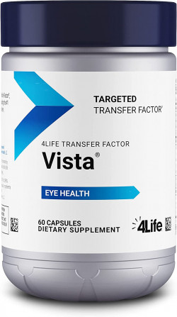 4life Transfer Factor Vista Capsules