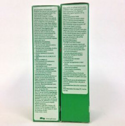 Andrews Salts Original Instant Relief from Upset Stomach, Heartburn, Indigetsion- 50 sachets