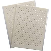 8 Pieces Coralite Capsaicin Heat Patch 2 Count Each