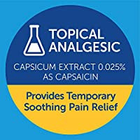 8 Pieces Coralite Capsaicin Heat Patch 2 Count Each