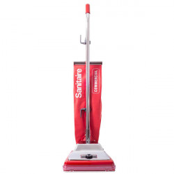 886 SANITAIRE COMMERCIAL UPRIGHT VACUUM