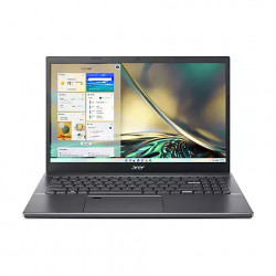 Acer Aspire 5 A515-57T-53VS, Intel i5-1235U Processor, 12GB Memory, 512GB SSD, Intel Iris Xe Graphics