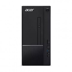 Acer Aspire TC-875-UR11 Desktop, Intel Core I3-10100 4-Core Processor, 8GB Memory, 1TB HDD