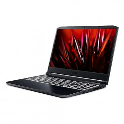 Acer Nitro 5 AN515-57-51RC Gaming Laptop, Intel Core i5-11400H Processor, 16GB Memory, 512GB SSD, NVIDIA GeForce RTX 3050