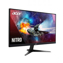Acer Nitro QG241Y Bi 23.8" 1080p Full HD Gaming Monitor