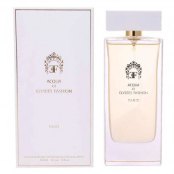 Acqua Di Elysees Fashion EDP 3.3 Oz 100 Ml Women