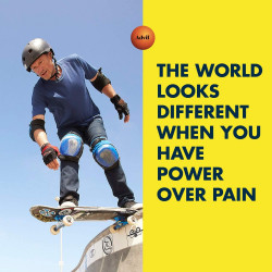 Advil Ibuprofen Packets, 2 Tablets Per Packet, Box Of 50 Packets