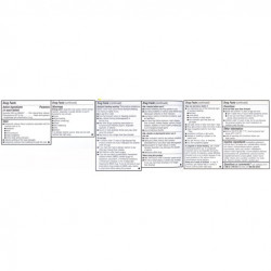 Advil Sinus Congestion and Pain, Sinus Relief Medicine, Pain Reliever and Fever Reducer with Ibuprofen and Phenylephrine HCl - 20 Coated Tablets
