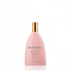 Aire de Sevilla Rose Instituto Espanol for women