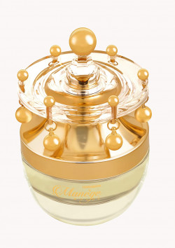 Al Haramain Manege Rouge Eau de PARFUM