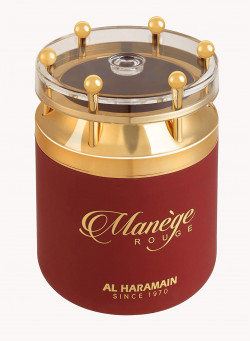 Al Haramain Manege Rouge Eau de PARFUM