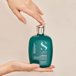 Alfaparf Milano Semi Di Lino Reconstruction Reparative Shampoo