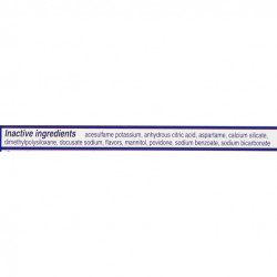 Alka-Seltzer Plus Cold Tablets 48 ea