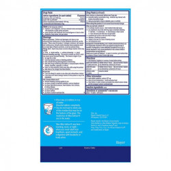 Alka-SeltzerÂ® Original Antacid Effervescent Tablets (116 ct.)