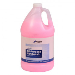 All Purpose Hand Wash Liquid Soap 128 Oz - 1 Gallon