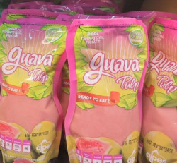 alpes guava pulp