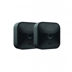 Amazon Blink Outdoor Camera System, 2 Ct.