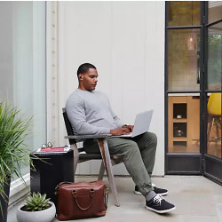 Amazon eero 6 Mesh Wi-Fi 6 System (1 Router + 1 Extender)