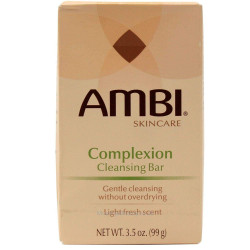 Ambi Complex Cleanse Bar 3.5 Oz
