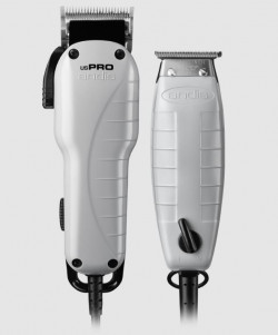 Andis Professional Barber Combo