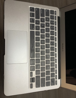 Apple MacBook Air 11"