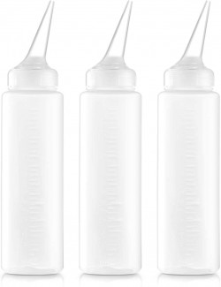 Applicator Bottle With Angled Tip