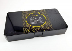 APRES GEL-X TIPS (SCULPTED ROUND SHORT)