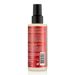 Argan Oil for Hair, Perfect 7-in-1 Leave-in Treatment by Creme of Nature, for Healthy Hair with Exotic Shine, 5.1 Fl Oz