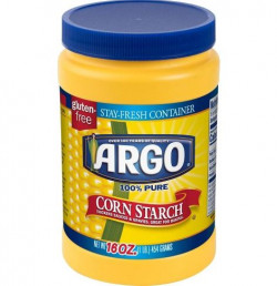 Argo Gluten Free Pure Corn Starch, 16 Oz