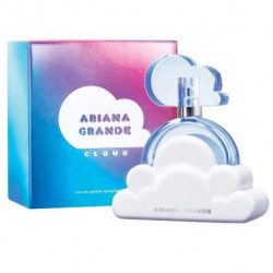 Ariana Grande Cloud EDP 3.4 Oz 100 Ml Women