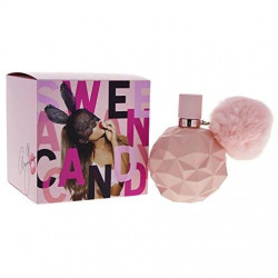 Ariana Grande Sweet Like Candy 3.4 oz 100 ml EDP
