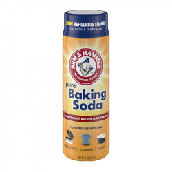 ARM & HAMMER Baking Soda Shaker