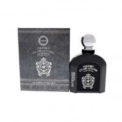 ARMAF DERBY CLUB HOUSE INTENSE FOR MEN 100 ML 3.4 FL OZ