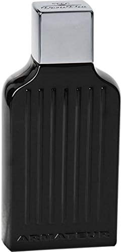 Armateur Silver limited edition 2019 eau de toilette for men 100 ml