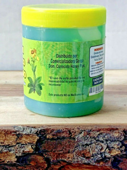 Arnica con Diclofenaco y Naproxeno