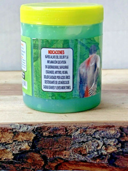 Arnica con Diclofenaco y Naproxeno