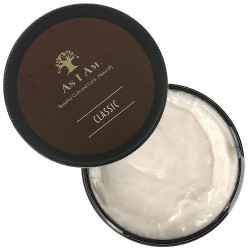 As I Am Coconut Cowash Cleansing Conditioner - 16 ounce - Gentle Daily Cleanser for Hair and Scalp - Removes Residue - Adds and Preserves Moisture - Detangles and Rinses Easily