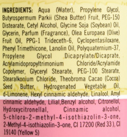 Aunt Jackie's Curls and Coils Knot On My Watch Instant Hair Detangling Therapy for Natural Curls, Coils and Waves, Enriched with Shea Butter, 12 oz
