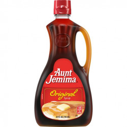 Aunt Jemima Original Syrup