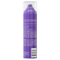 Aussie Instant Freeze Hairspray with Jojoba Oil & Sea Kelp, 10.0 oz