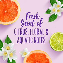 Aussie Instant Freeze Hairspray with Jojoba Oil & Sea Kelp, 10.0 oz