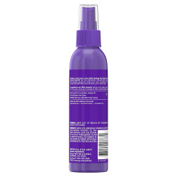 Aussie Miracle Curls Refresher Spray Gel With Coconut & Jojoba Oil 5.7 Fl oz, 4.272 Fl oz